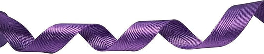 1 Inch Nylon Webbing Strap, Heavy Duty Nylon 10|25 Yard Webbing Roll, Durable Nylon Strapping for Indoor or Outdoor Gear, DIY Crafting, Repairing, 18 Vibrant Colors