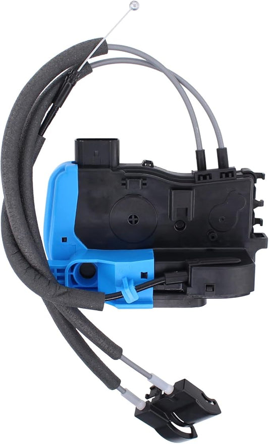 MOTOKU Front Right Passenger Side Door Lock Latch Actuator for Hyundai Veloster 2012-2017