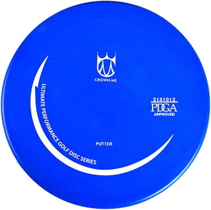 CROWN ME Disc Golf Set, Disc Golf Starter Set