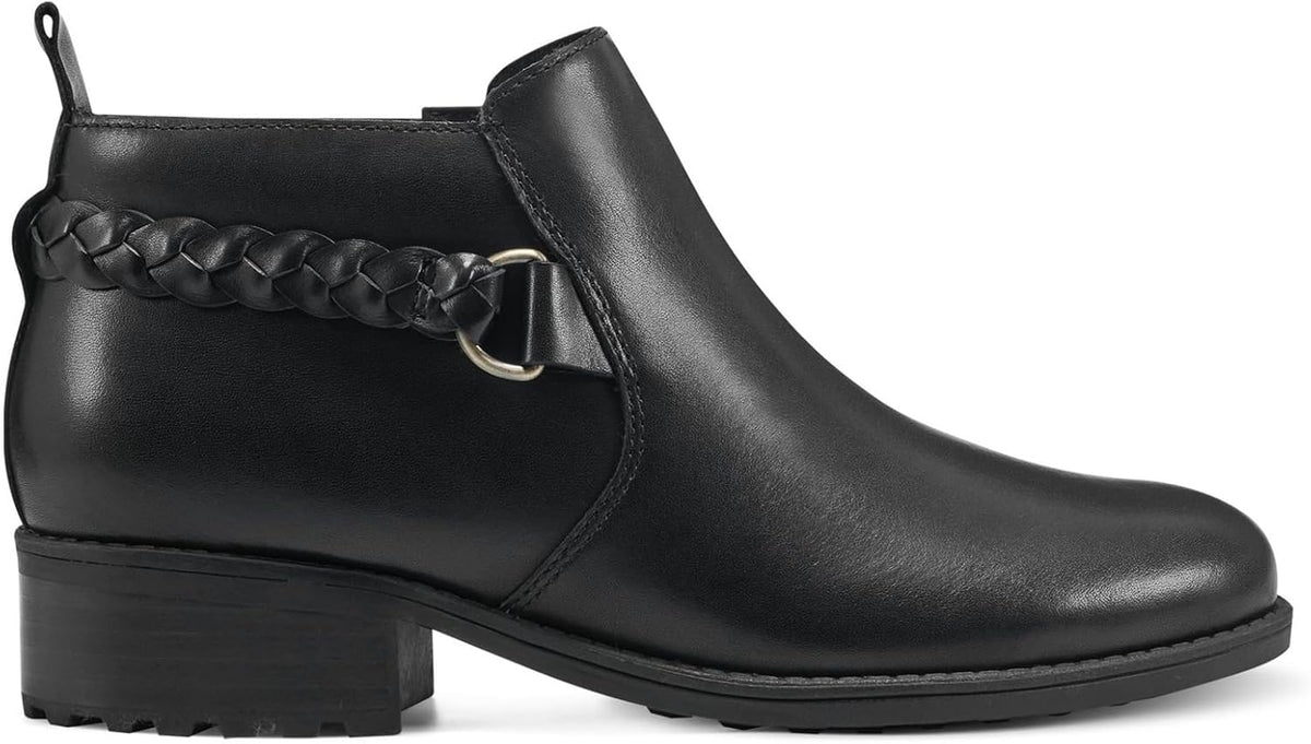 Easy Spirit Women's Roslyn Ankle Boots .