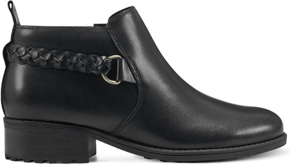 Easy Spirit Women's Roslyn Ankle Boots .