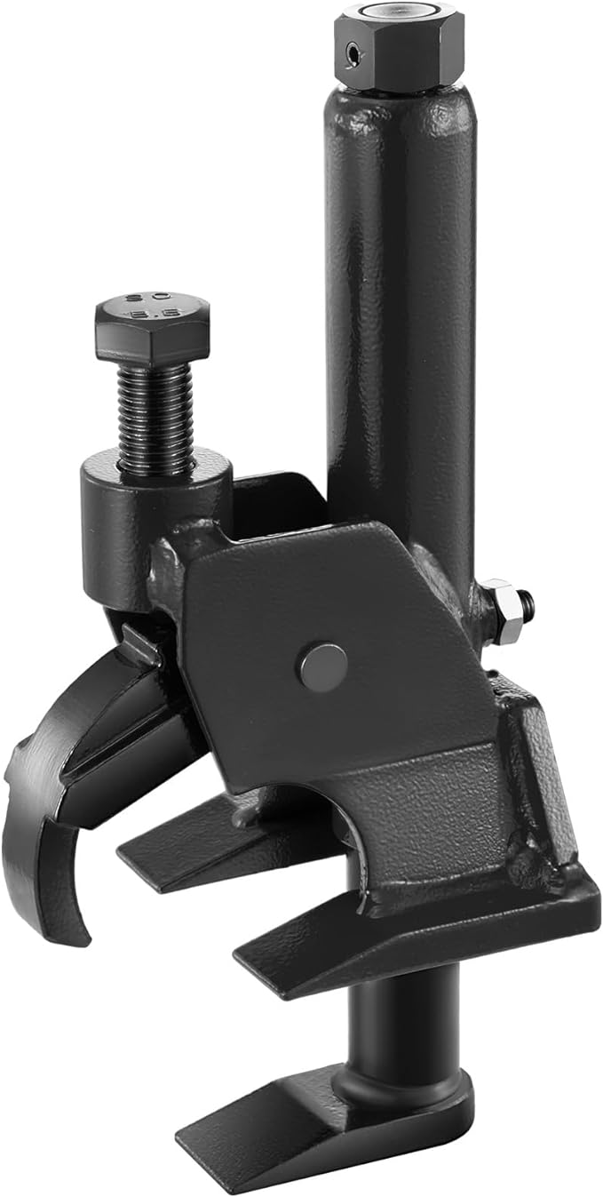 VEVOR Manual Tire Bead Breaker, 38"-42" Tires Changer Tool, Heavy-Duty Bead Breaking, Easy-Operated Tire Repair Tool for ATVsUTVs, Tractors, Trucks, Cars, Heavy Duty Tires