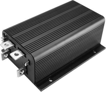 1205M-5603 36-48V 500A DC Motor Controller Compatible with Curtis 1205 1205M-5601 1205M-5603