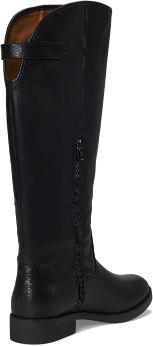 FRYE AND CO. Kellie Button Tall | Riding Boots