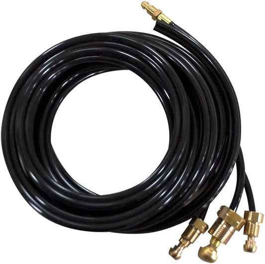 CK 2312TF Tri-Flex Power Cable 12-1/2'