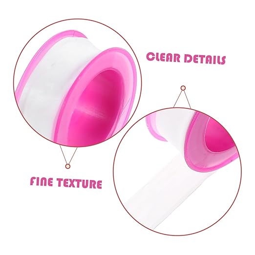 2rolls Heavy Duty Adhesive Hose Seal Tape for Outdoor Leak Repair Irrigation Joints and Pipe Sealing Ensures Connections