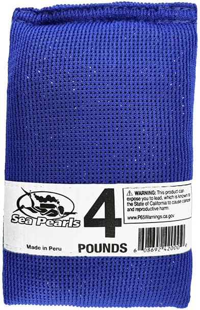 Soft Mesh Weights
