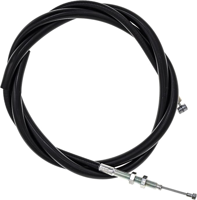 NICHE Clutch Cable for Honda Goldwing 1100 GL1100 GL1100I GL1100A 22870-MB9-670
