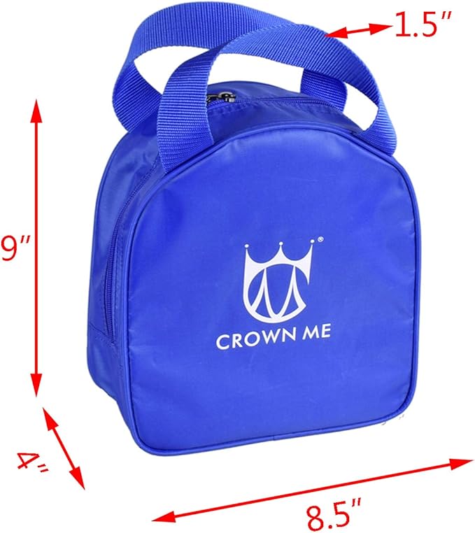 CROWN ME Disc Golf Set, Disc Golf Starter Set