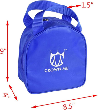CROWN ME Disc Golf Set, Disc Golf Starter Set