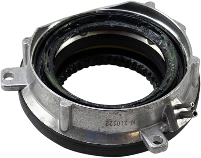 TRQ Front Auto-Locking Hub Actuator LH or RH Side for Ford Lincoln 4WD AWD