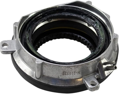 TRQ Front Auto-Locking Hub Actuator LH or RH Side for Ford Lincoln 4WD AWD