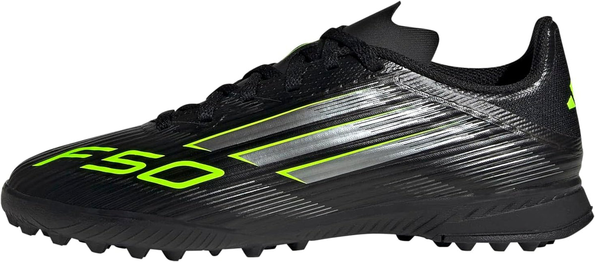 Adidas Unisex-Child F50 League Turf Soccer Cleats (Little Kid/Big Kid)