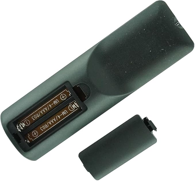 Remote Control for Nordmende ND39S3100S ND50KS4100S ND55KS4300S Smart LCD LED HDTV TV