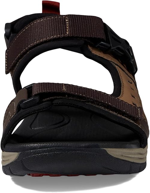 Dunham Nolan Water-Friendly Sandal