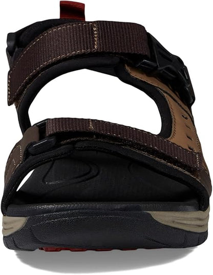 Dunham Nolan Water-Friendly Sandal
