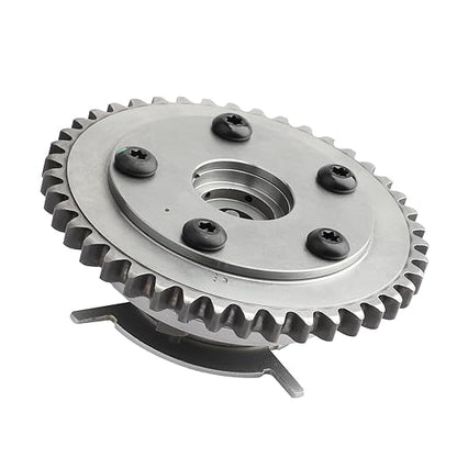 Timing Camshaft Sprocket Cam Phaser Sprocket Gear VVT Compatible with 5.4L 4.6L V8 Ford F-150 F-250 F-350 Mustang Expedition Explorer Lincoln Navigator Mark LT Mercury for 3R2Z6A257DA,3L3E6C524FA
