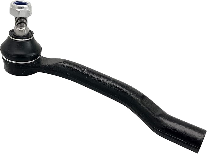 BOXI Driver Side Steering Tie Rod End Front Left Outer For Acu-ra MDX YD1 2001 2002 2003 2004 2005 2006  for Hon-da Pilot 2003 2004 2005 2006 2007 2008  Replace 53560S3VA02 ES3717