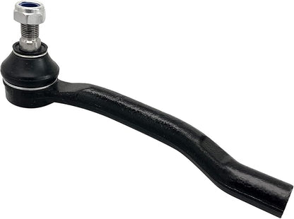 BOXI Driver Side Steering Tie Rod End Front Left Outer For Acu-ra MDX YD1 2001 2002 2003 2004 2005 2006  for Hon-da Pilot 2003 2004 2005 2006 2007 2008  Replace 53560S3VA02 ES3717