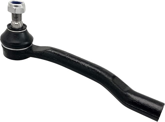 BOXI Driver Side Steering Tie Rod End Front Left Outer For Acu-ra MDX YD1 2001 2002 2003 2004 2005 2006  for Hon-da Pilot 2003 2004 2005 2006 2007 2008  Replace 53560S3VA02 ES3717