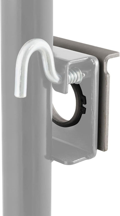 CURT 28938 Replacement Swivel Jack Mounting Bracket