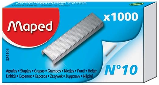 Metabo 324105 Staples