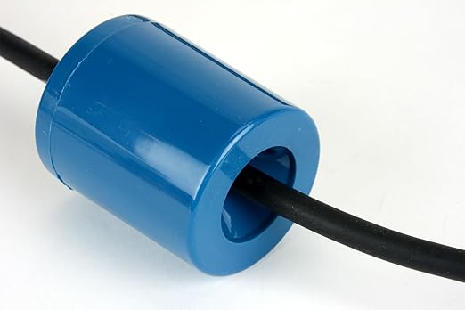 TEMCo Float Switch for Sump Pump  Water Level NONC Control Function 13ft Cord 5 Year Warranty CN0359