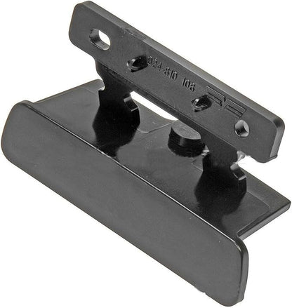 Automobile Parts Car Replacement Parts for GMC for Silverado 2008-2013 Car Handrail Box Cover Button Central Armrest Lid Latch