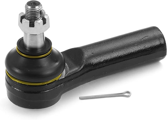 Metrix Premium Chassis Parts - Front Outer Tie Rod End Fits 01-09 Ford Escape, 01-06 Mazda Tribute, 08-09 Tribute, 05-09 Mercury Mariner, Replacement ES3631, Made in Europe