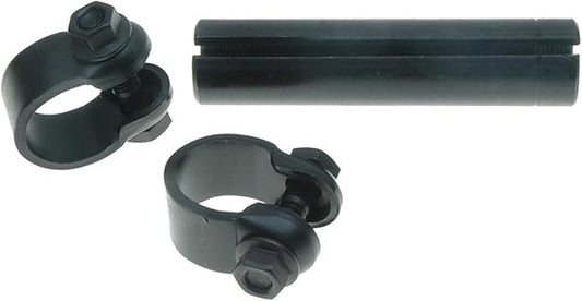 ACDelco Advantage 46A6017A Steering Tie Rod End Adjuster, Black