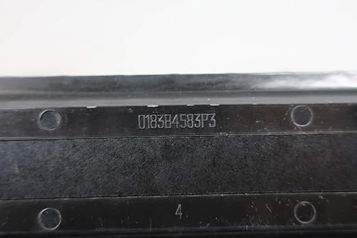 General Electric GE EB25B12 Terminal Board 600V-AC 18-10AWG