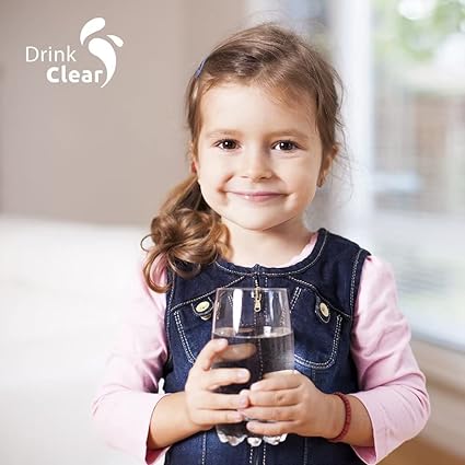 Compatible with EPTWFU01, Pure Source Ultra II, EWF02, 807946701, 4562222, 012505454226, Pack of 1