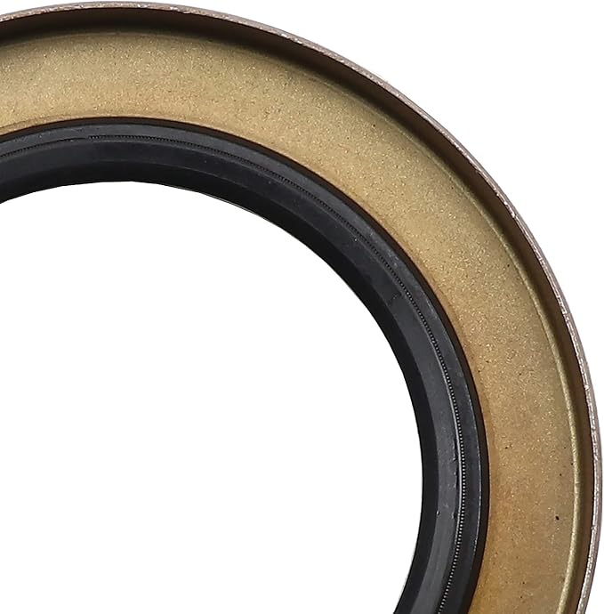 BeckArnley Seal Wheel - 052-3794