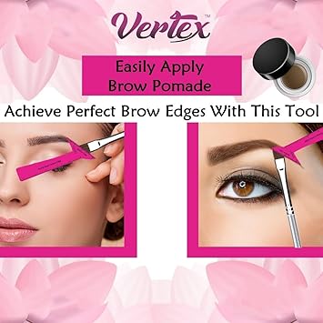 Eyeliner Stencils Pencil Liquid Waterproof Tool For Liner Makeup Brush Pen Stamp Thin Sharpener Cat Eyes Small Angled Wing Tip  Real Beginners Techniques Eye Shadow Lines Gel Eyebrow Pomade Black