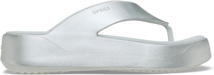 Crocs Women's Getaway Platform Sandals