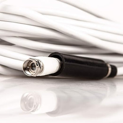 Mounting Cable 40 Feet for Outdoor Antenna
