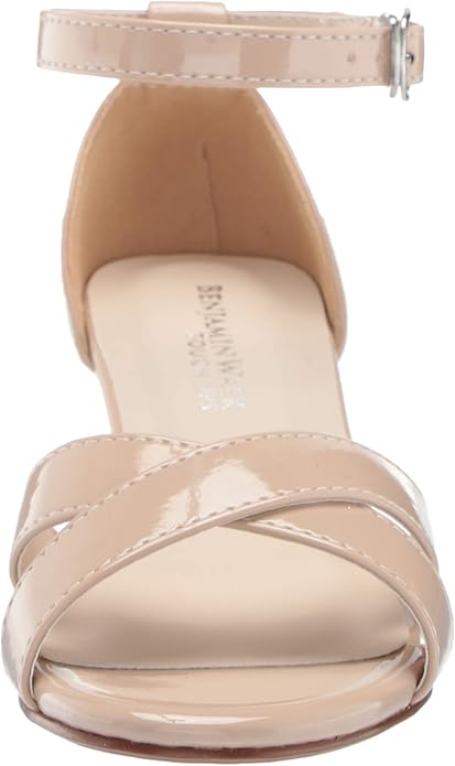 Touch Ups Girl's Suzy Heeled Sandal