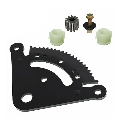 For John Deere Steering Gear kit for John Deere LA100 LA105 LA120 LA130 LA135 LA140 LA145 LA150 LA165 LA175