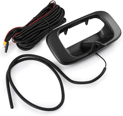 15228539 Tailgate Handle Rear View Back up Camera Fit for Chevrolet for Silverado for GMC