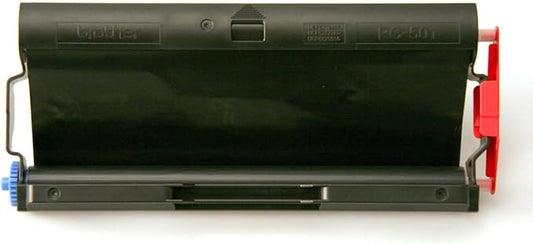 Brother PC501 PPF Print -Cartridge - 150 Pages - Retail Packaging,Black,small