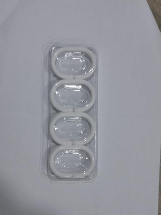Shower Curtain Rings