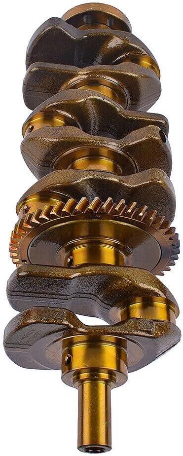 Crankshaft 13401-28030 for Toyota for Camry for Rav4 for Scion for Highlander 2.4L 2AZ-FE