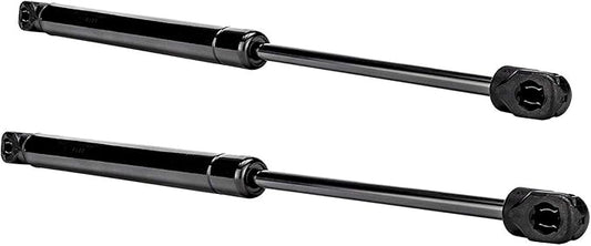 Suspa C16-08054 C1608054 20" Gas Prop, Quantity (2), Force 100 Lbs Per Prop, Force Per Set 200 Lbs, Camper Rear Window, Tonneau Cover Lift Supports, Window Lift Support, Made in USA
