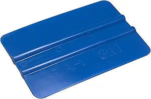 3M Hand Applicator Squeegee PA1-B Blue
