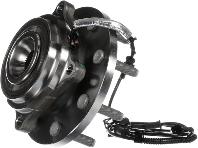 Genuine Mopar Wheel Hub 68185437AD