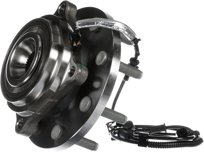 Genuine Mopar Wheel Hub 68185437AD