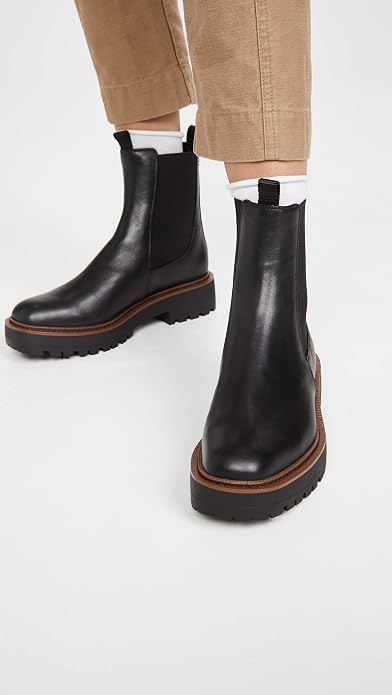 Sam Edelman Women's Laguna Chelsea Boot