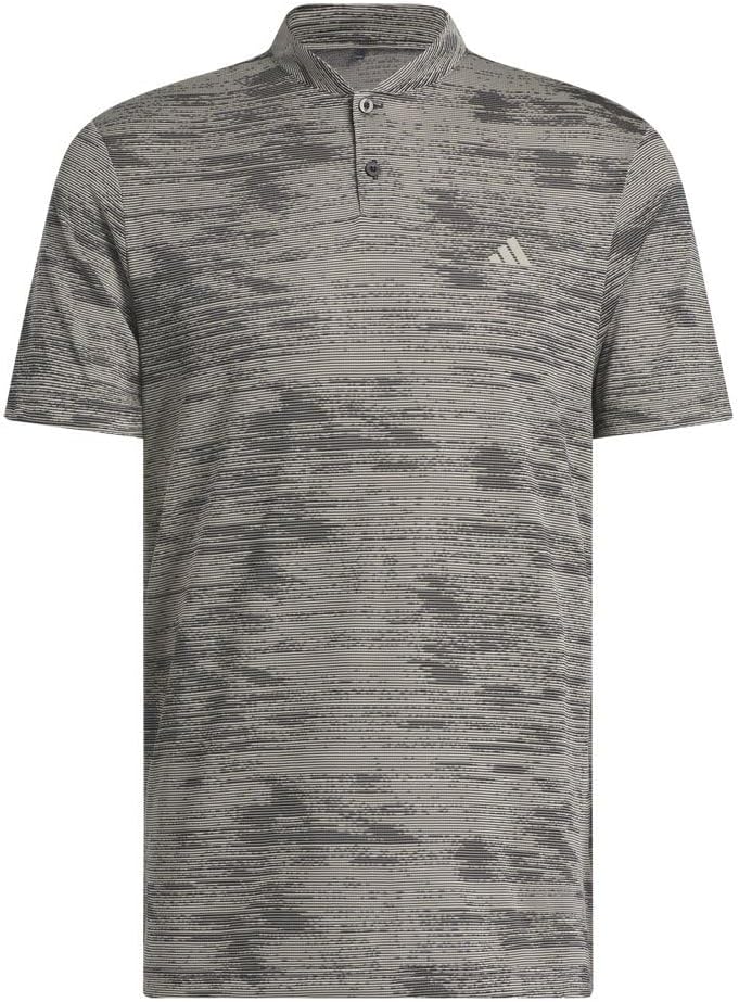 adidas Men's Ultimate365 Sport Collar Polo Shirt