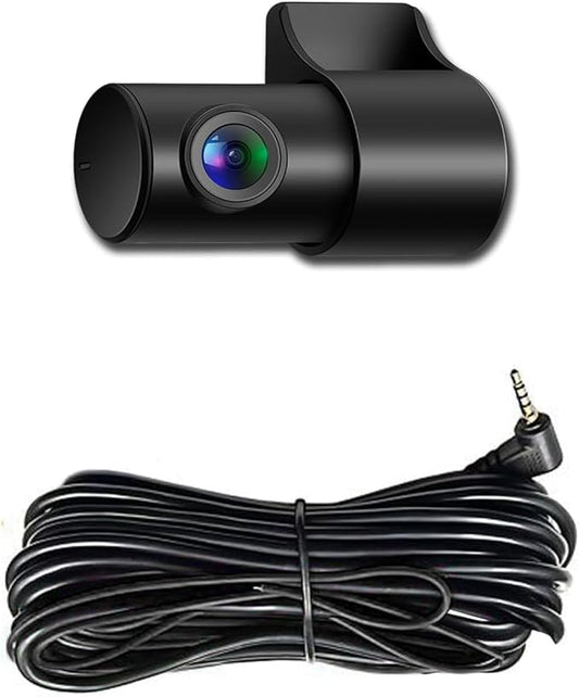 PRUVEEO in-Car Rear Camera kit for D90-4CH