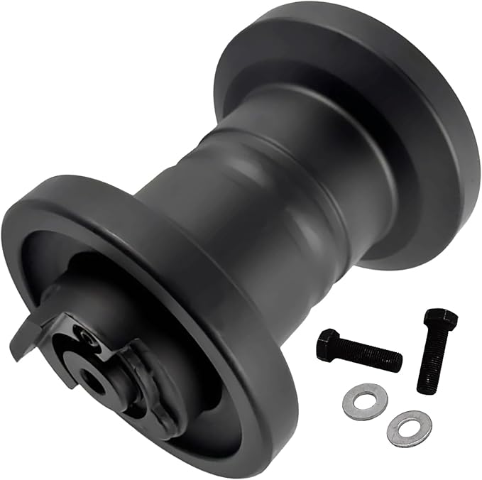 Bottom Track Roller RB511-21702 RB511-221704 RB511-21705 Fits for Kubota Excavator KX61-3 KX71-3 KX91-3 U25-3 U30-2 U35-3 Bolt M12
